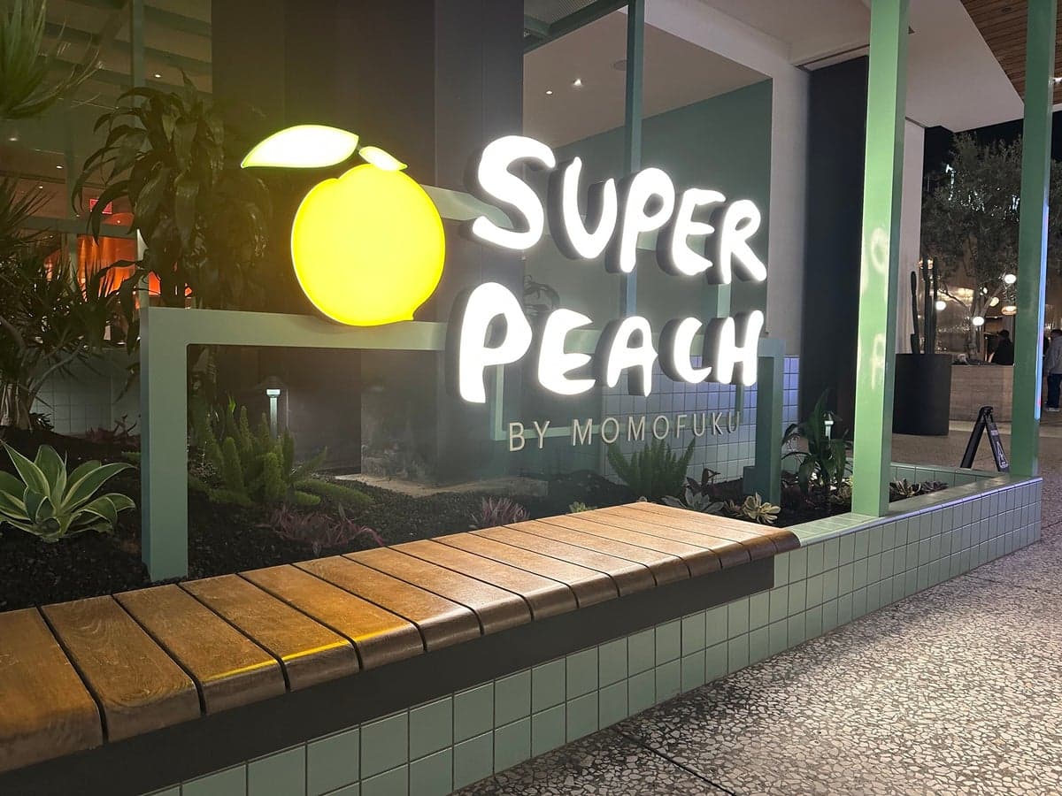 Super Peach