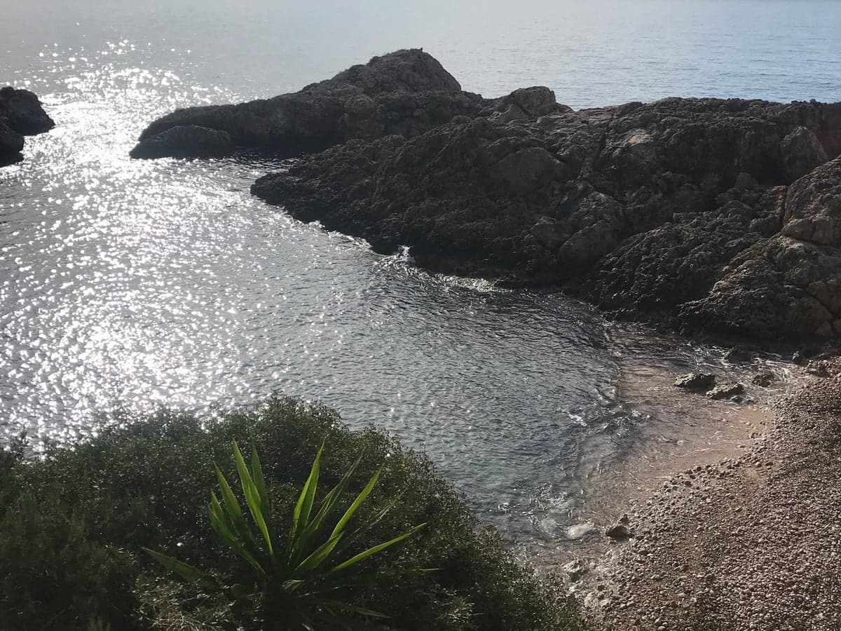Mandarin Oriental Punta Negra, Mallorca