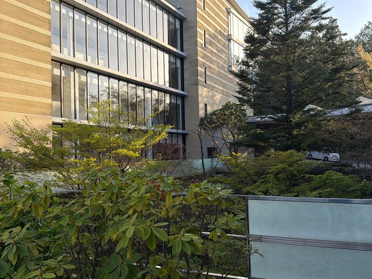 Hyatt Regency Hakone Resort and Spa, a stays in Hakone