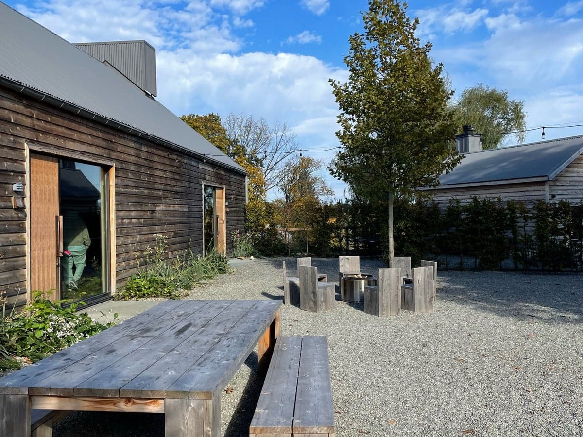 The Restaurant at INNESS