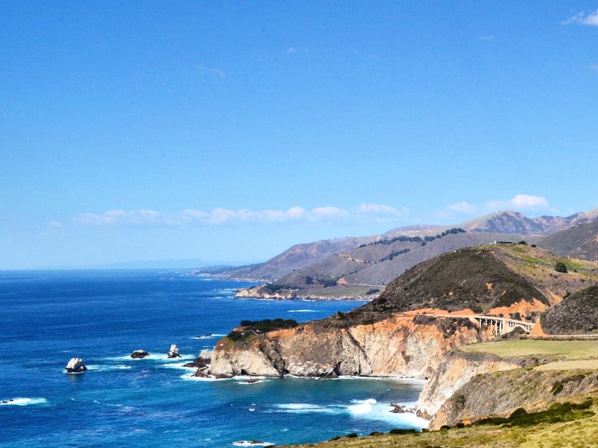Alila Ventana Big Sur