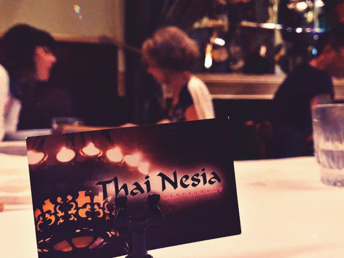 Avia Restaurant