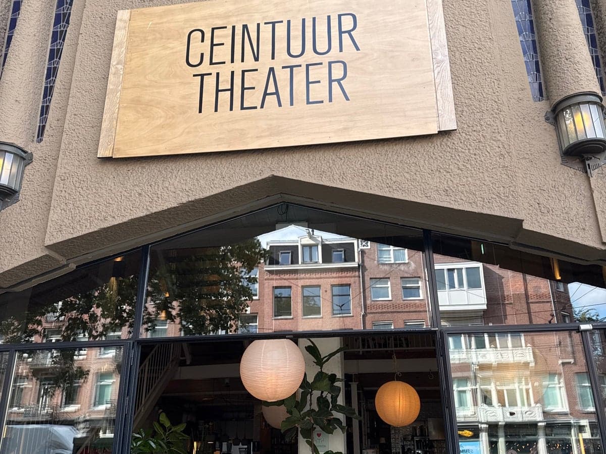 Ceintuur Theater