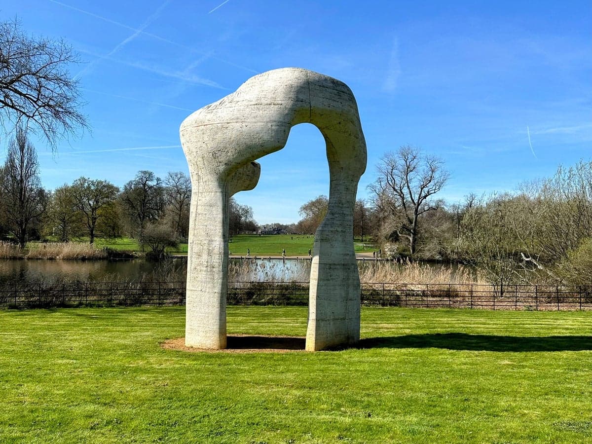 Hyde Park