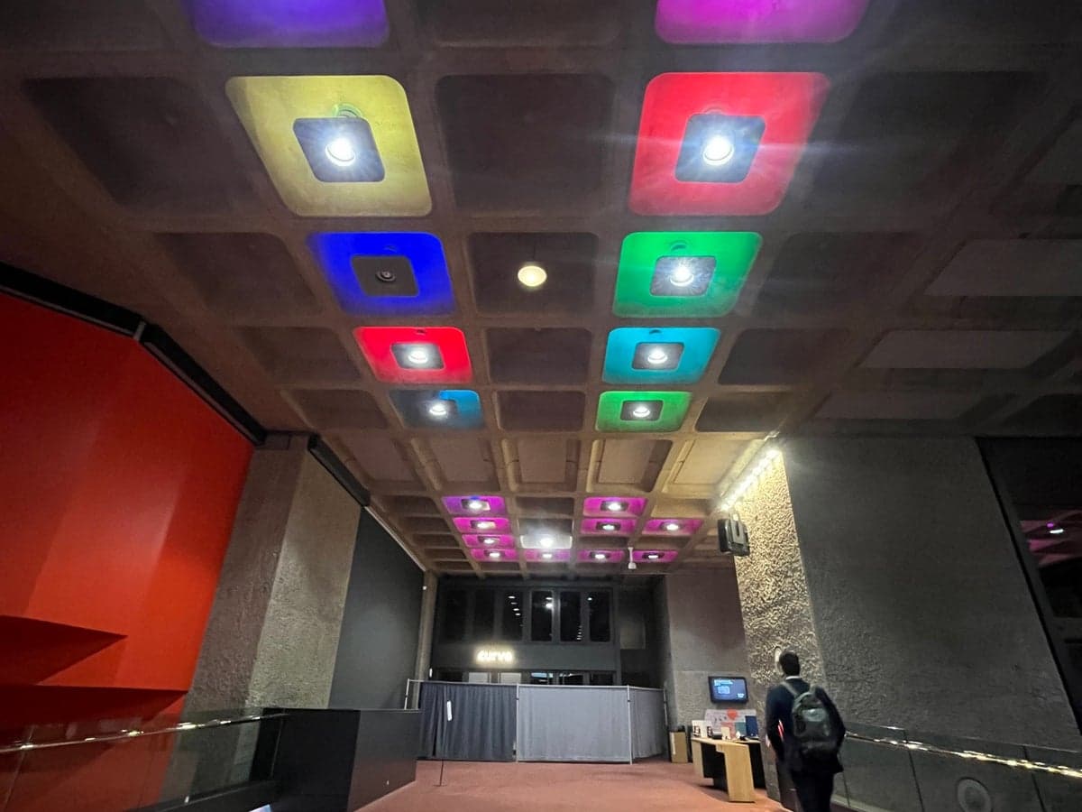 Barbican Centre