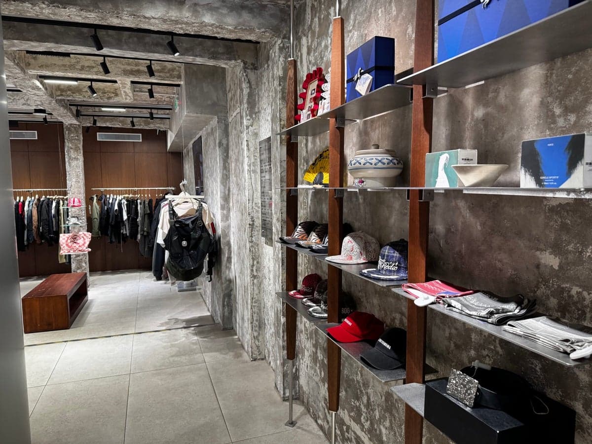 Rue Miche Boutique