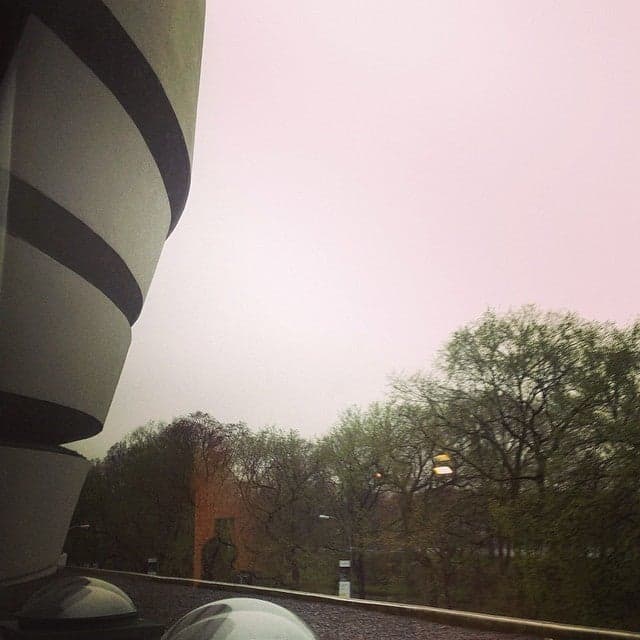 Solomon R. Guggenheim Museum