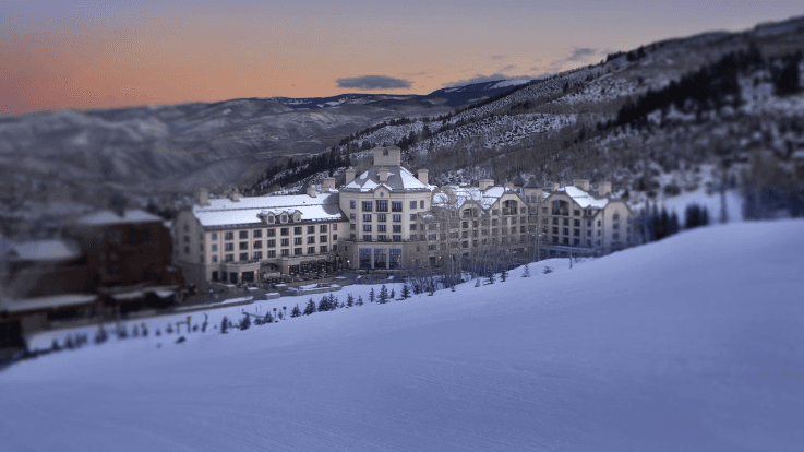 Park Hyatt Beaver Creek Resort and Spa