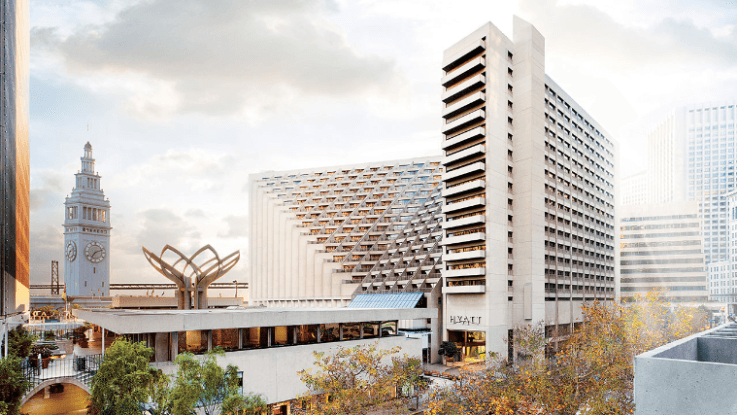 Hyatt Regency San Francisco