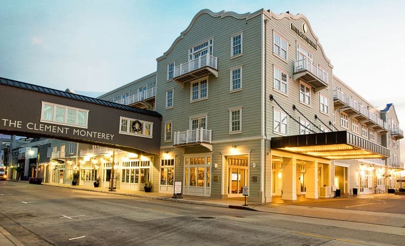 InterContinental the Clement Monterey by IHG