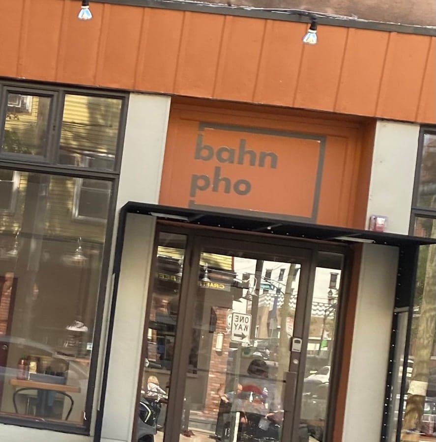 Bahn Pho
